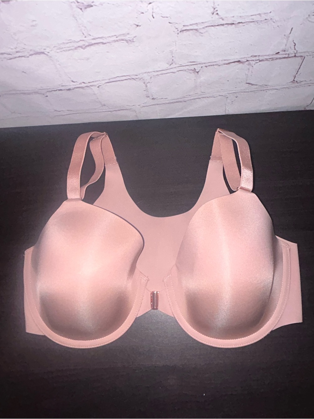 Soma Vanishing 360 Perfect Coverage bra size 34DD